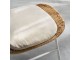 Tabureta Ikea Fryksas/Risane 69x44x47 (Natural)