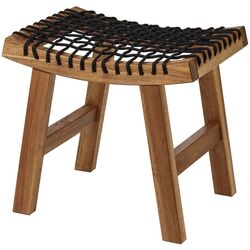 Taburet Ikea Stackholmen 48x35x43 (Maro Deschis)