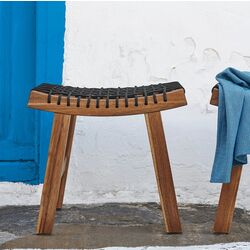 Taburet Ikea Stackholmen 48x35x43 (Maro Deschis) Thumb