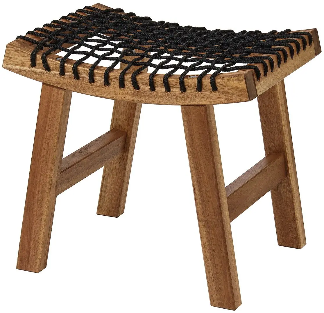 Taburet Ikea Stackholmen 48x35x43 (Maro Deschis)