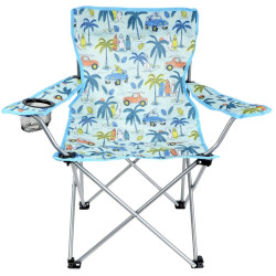 Scaun de gradina pentru copii Koopman 1083292 (Light Blue) Thumb
