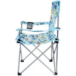 Scaun de gradina pentru copii Koopman 1083292 (Light Blue) Thumb