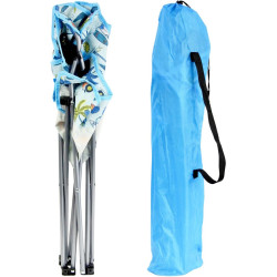 Scaun de gradina pentru copii Koopman 1083292 (Light Blue) Thumb