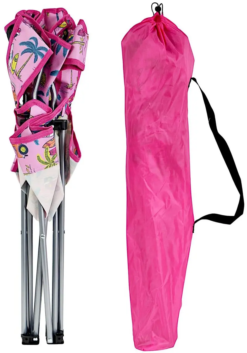 Детский садовый стул Koopman 1083308 (Pink) - 5