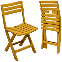 Set scaune de gradina Koopman 1022492 (Beige) Thumb