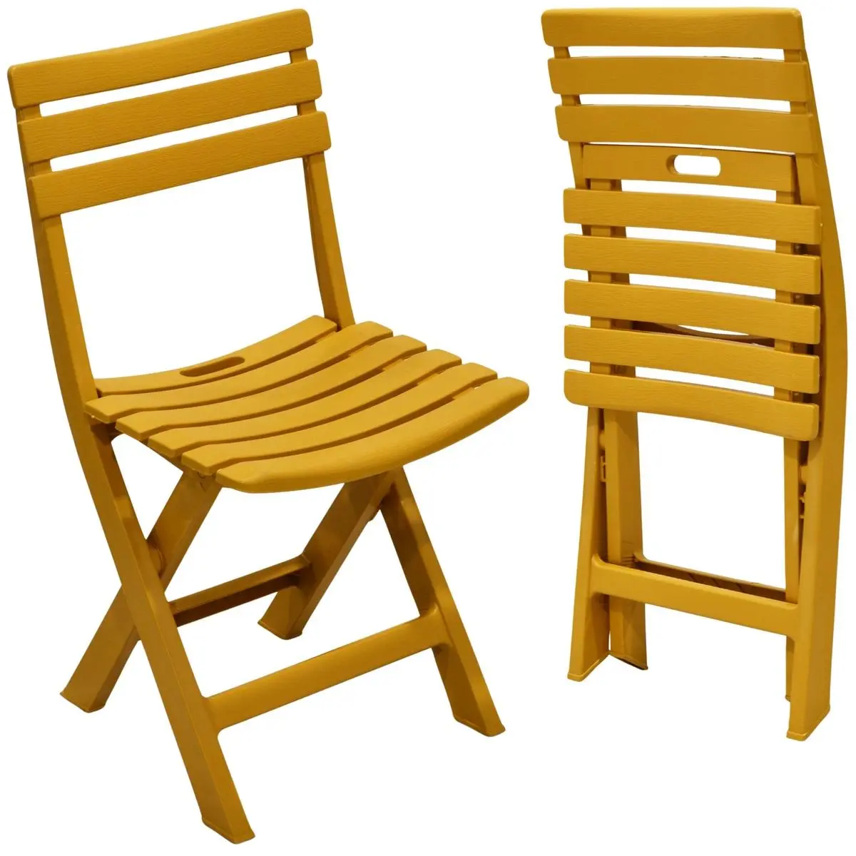 Set scaune de gradina Koopman 1022492 (Beige) - 3