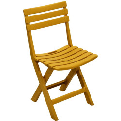 Set scaune de gradina Koopman 1022492 (Beige)