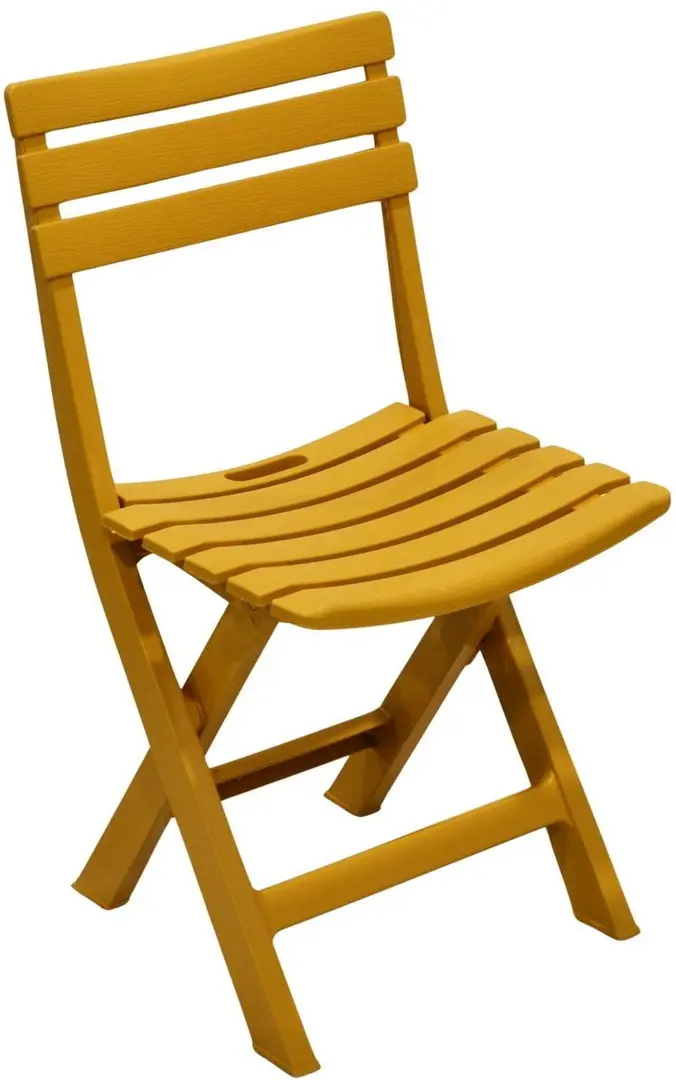 Set scaune de gradina Koopman 1022492 (Beige)