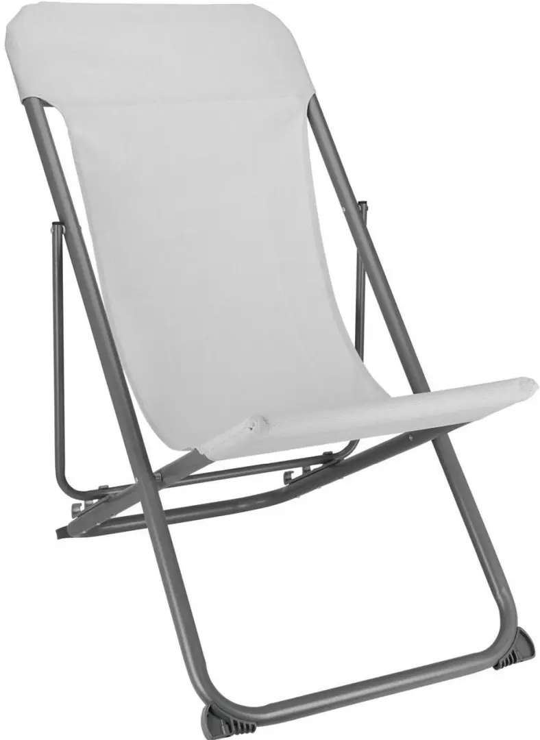 Scaun pliabil Koopman 363419 (Grey)