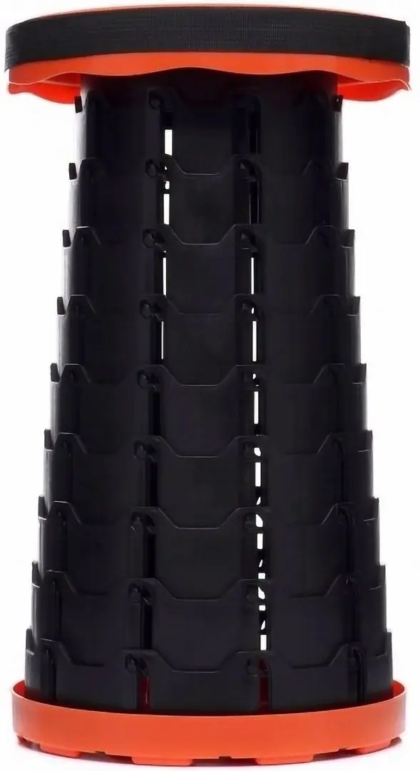 Scaun pliabil Kraft&Dele Professional KD10747