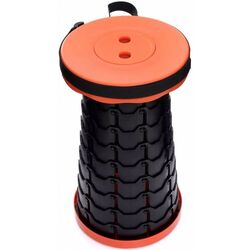 Scaun pliabil Kraft&Dele Professional KD10747 Thumb