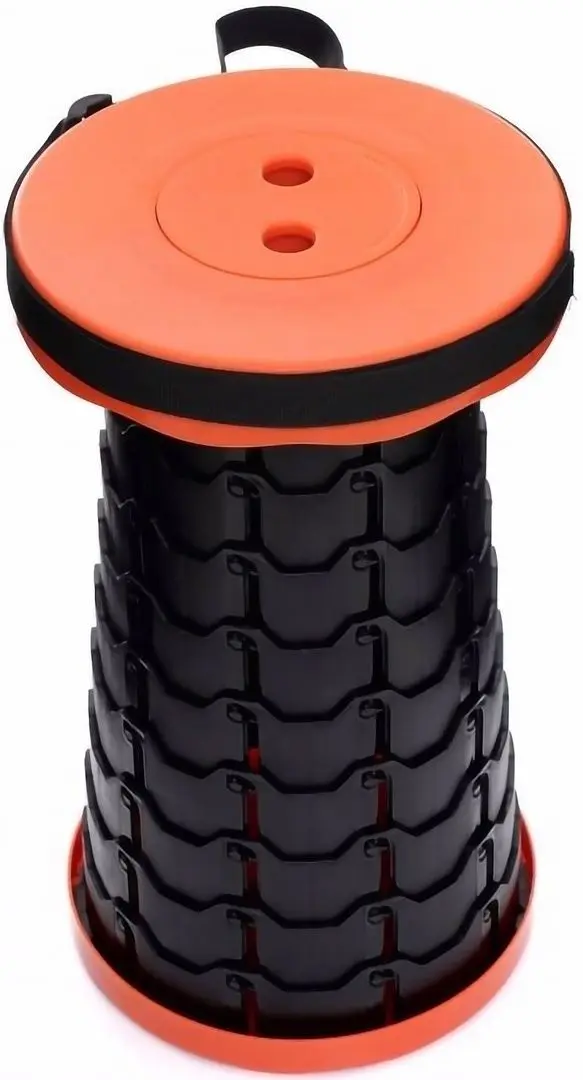 Scaun pliabil Kraft&Dele Professional KD10747