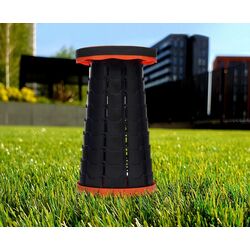 Scaun pliabil Kraft&Dele Professional KD10747