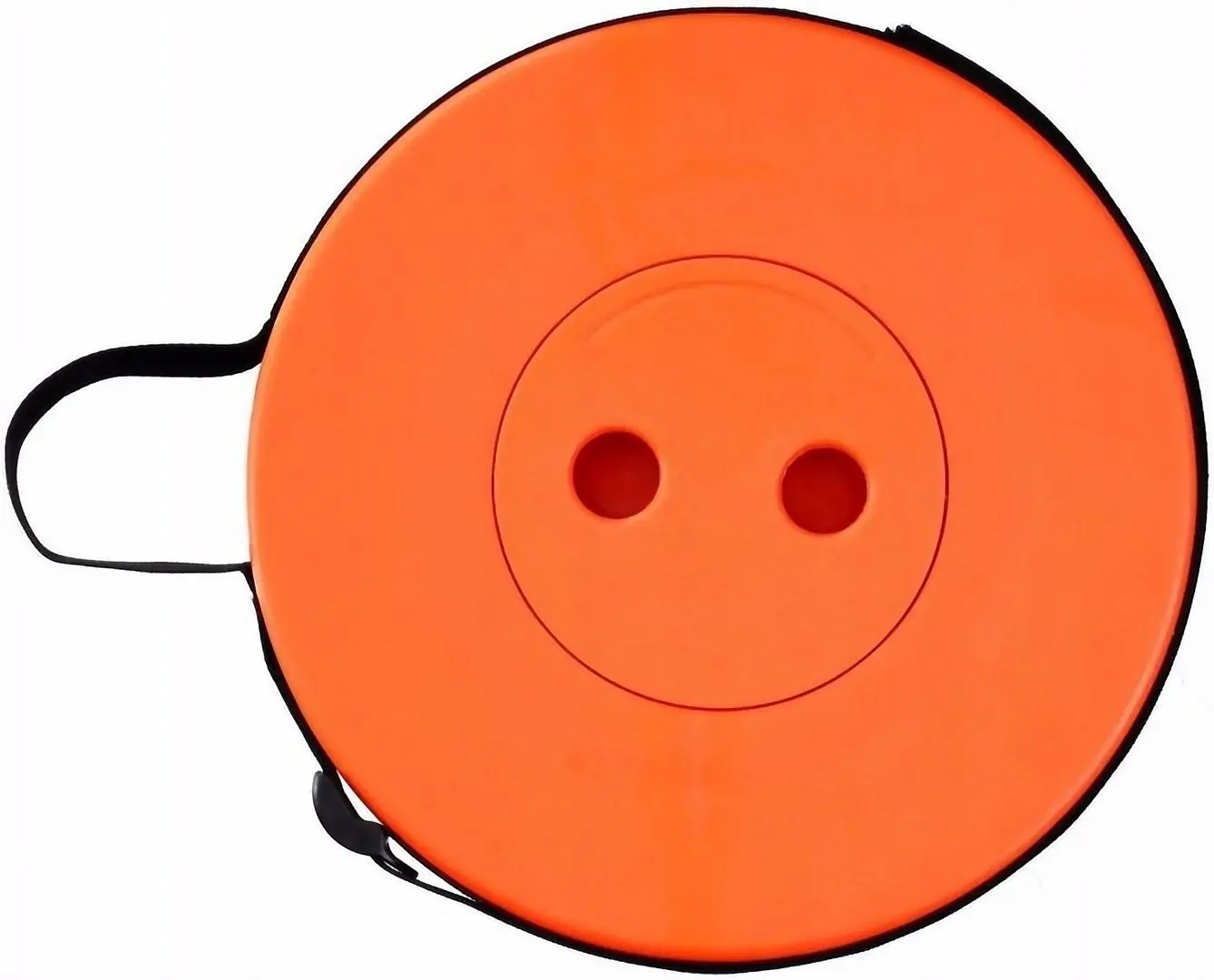 Scaun pliabil Kraft&Dele Professional KD10747