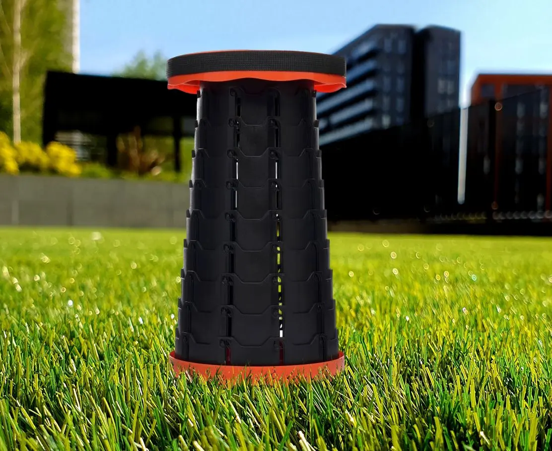 Scaun pliabil Kraft&Dele Professional KD10747