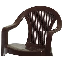 Садовый стул Magnusplus CT010-R/BR (Brown) Thumb