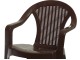 Scaun de gradina Magnusplus CT010-R/BR (Brown)