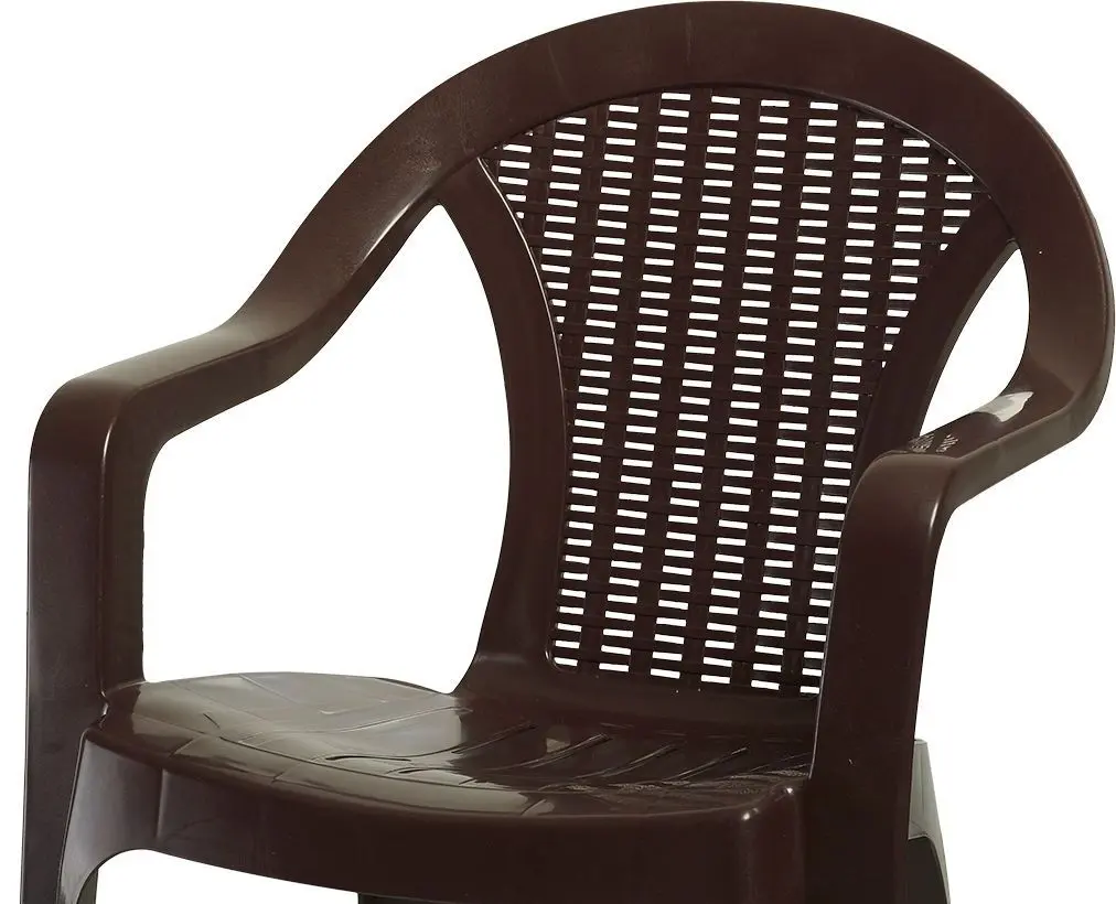 Садовый стул Magnusplus CT010-R/BR (Brown) - 2
