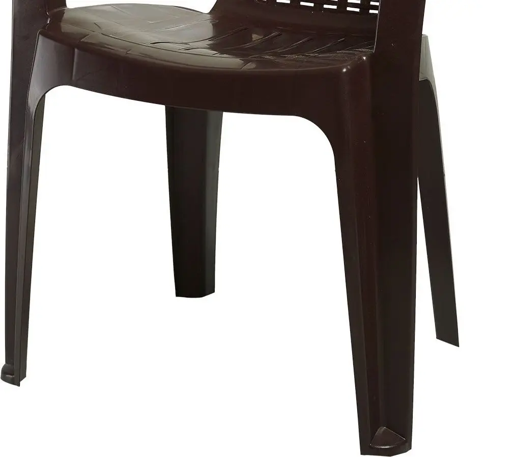 Садовый стул Magnusplus CT010-R/BR (Brown) - 3