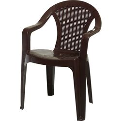 Садовый стул Magnusplus CT010-R/BR (Brown)