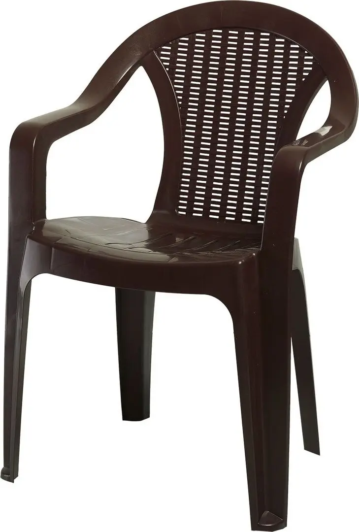 Садовый стул Magnusplus CT010-R/BR (Brown)