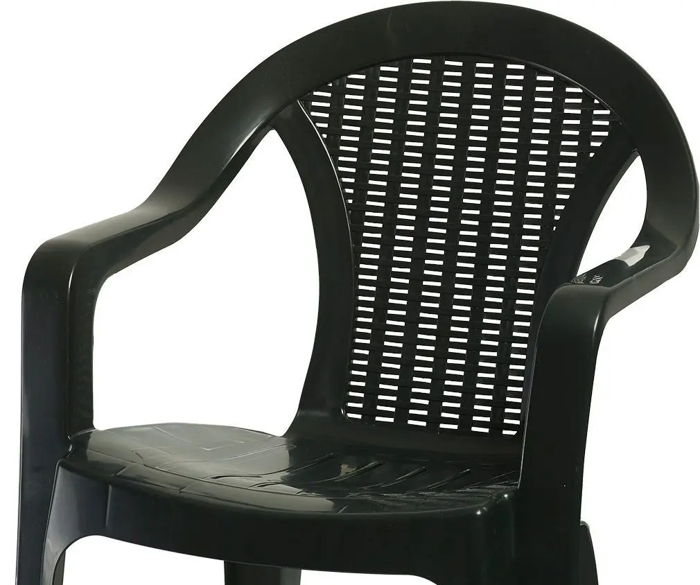 Садовый стул Magnusplus CT010-R/ZI (Green) - 2