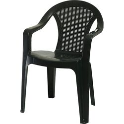 Садовый стул Magnusplus CT010-R/ZI (Green)