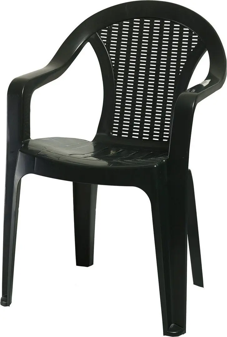 Садовый стул Magnusplus CT010-R/ZI (Green)