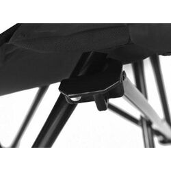 Scaun pliabil Malatec 8001 (Black) Thumb