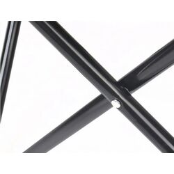 Scaun pliabil Malatec 8001 (Black) Thumb