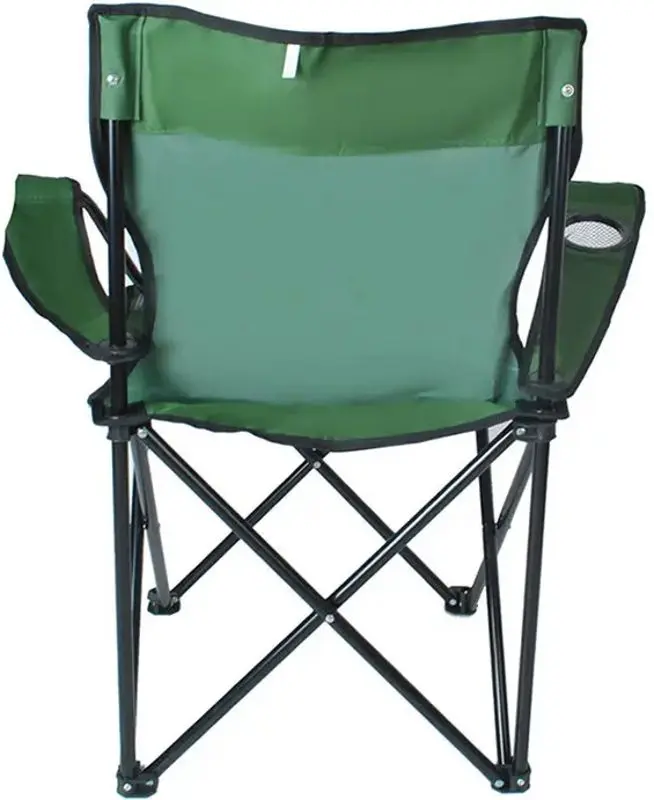 Scaun pliabil Malatec 8003 (Green) - 5