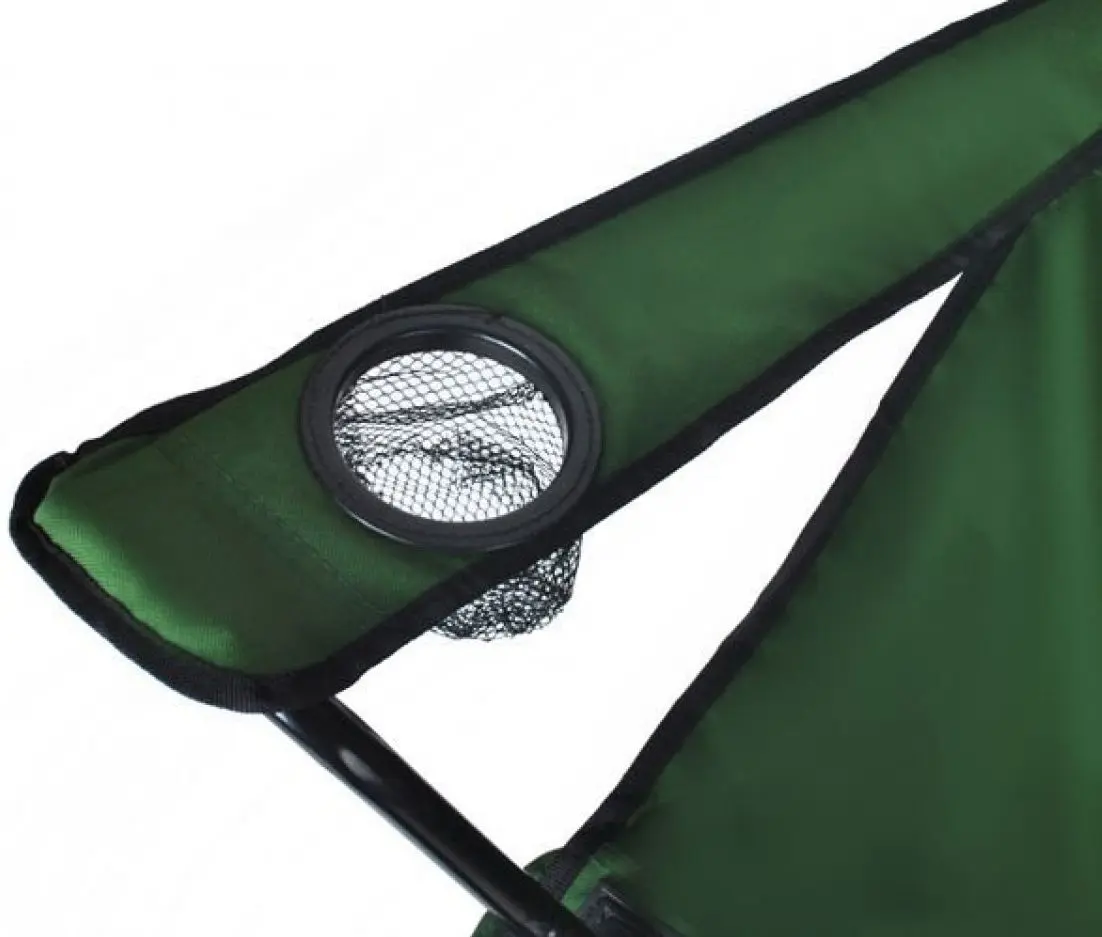 Scaun pliabil Malatec 8003 (Green) - 3