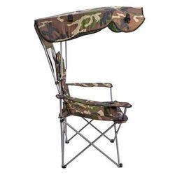 Scaun pliabil Malatec 9976 (Camouflage) Thumb