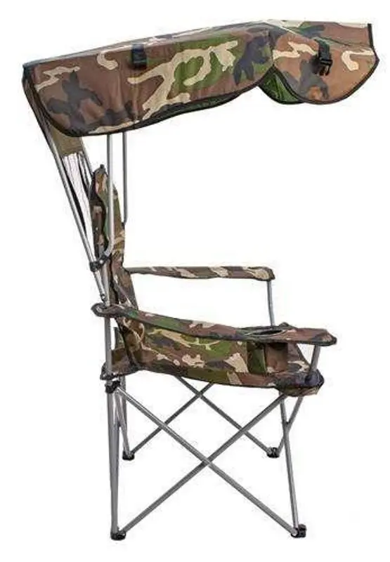 Scaun pliabil Malatec 9976 (Camouflage) - 2