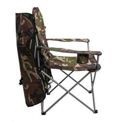 Scaun pliabil Malatec 9976 (Camouflage) Thumb