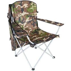 Scaun pliabil Malatec 9976 (Camouflage)