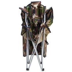 Scaun pliabil Malatec 9976 (Camouflage) Thumb