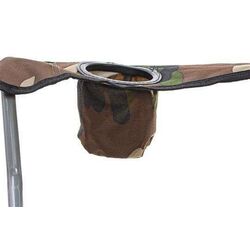 Scaun pliabil Malatec 9976 (Camouflage) Thumb