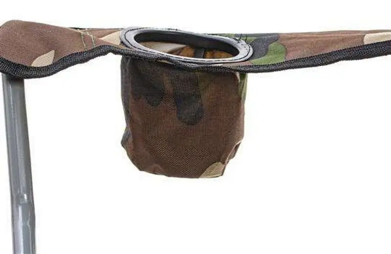 Scaun pliabil Malatec 9976 (Camouflage) - 5
