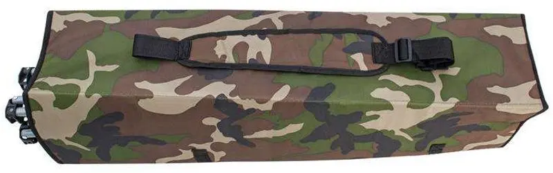 Scaun pliabil Malatec 9976 (Camouflage) - 6