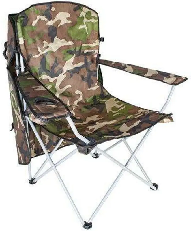 Scaun pliabil Malatec 9976 (Camouflage)