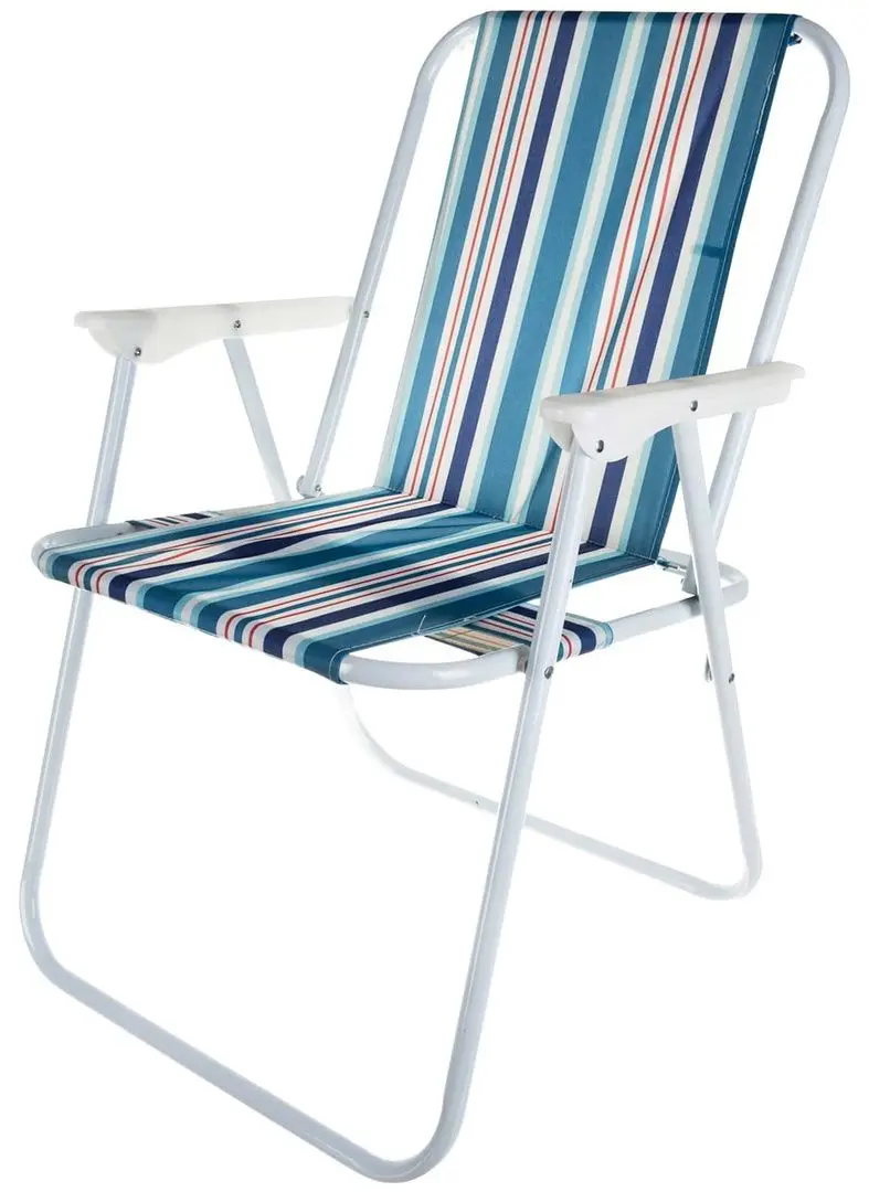 Scaun pliabil Malatec Bergamo 10045 (Blue) - 5