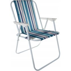 Scaun pliabil Malatec Bergamo 10045 (Blue)