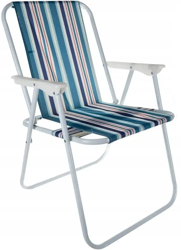 Scaun pliabil Malatec Bergamo 10045 (Blue)