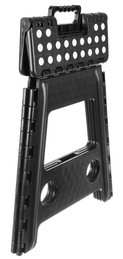 Табурет складной Malatec 18595 (Black)