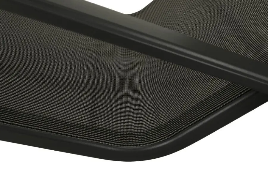 Кресло-качалка Mobhaus Elvio (Gray)