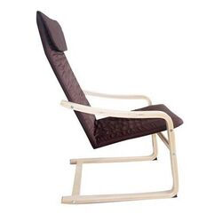 Кресло Mobhaus Torsten (Brown) Thumb