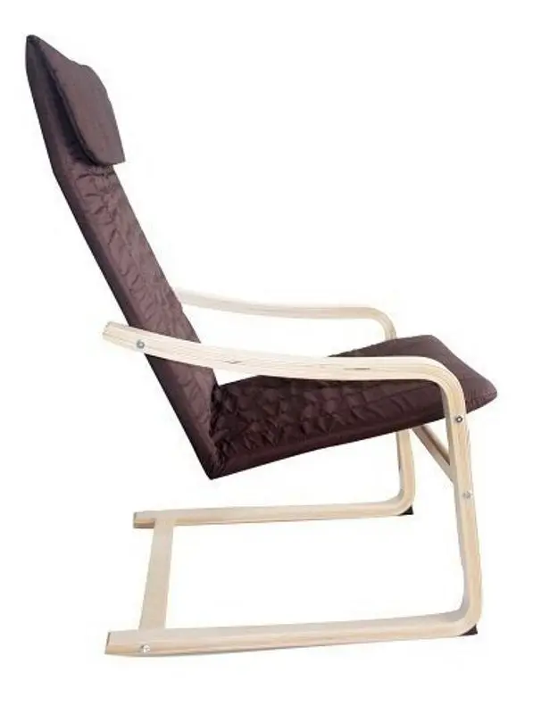 Кресло Mobhaus Torsten (Brown)