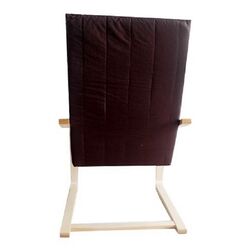 Кресло Mobhaus Torsten (Brown) Thumb