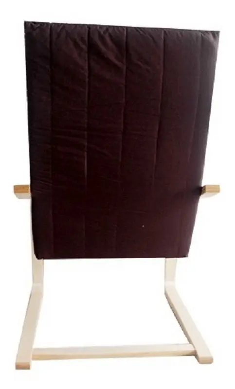 Кресло Mobhaus Torsten (Brown)